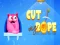 Игра Cut My Rope онлајн