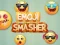 Игра Emoji Smasher онлајн