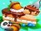 Игра Baby Panda Forest Recipes онлајн