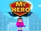 Игра Mr Hero онлајн