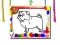 Игра Kids Coloring Time онлајн