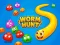 Игра Worm Hunt онлајн