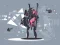 Игра Alien Robot Warrior Hidden онлајн