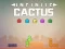 Игра Infinite Cactus онлајн