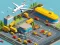 Игра Taxi Empire Airport Tycoon онлајн