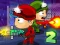 Игра Zombie Last Castle 2 онлајн