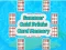 Игра Summer Cold Drinks Card Memory онлајн