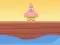Игра SpongeBob Seesaw Mania онлајн