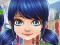 Игра Mask Lady Surgery онлајн