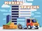 Игра Moving Trucks онлајн