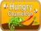 Игра Hungry Chameleon онлајн