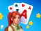 Игра Kings and Queens Solitaire Tripeaks онлајн