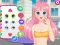 Игра MY MANGA AVATAR онлајн