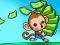 Игра Mini Monkey Mart онлајн