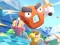 Игра Alphabet War онлајн