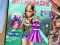 Игра Sery Magazine Dress Up онлајн