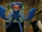 Игра Huggy Wuggy Escape онлајн