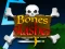 Игра Bones Slasher онлајн