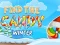 Игра Find The Candy Winter онлајн