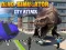 Игра Dino Simulator City Attack онлајн
