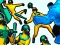 Игра Hero 2 Super Kick онлајн