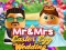 Игра Mr & Mrs Eeaster Wedding онлајн