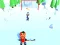 Игра Hockey Challenge 3d онлајн