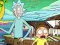 Игра Rick and Morty онлајн