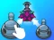 Игра Cannon Merge онлајн