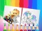 Игра Sweet Pony Coloring Book онлајн