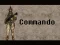 Игра Commando онлајн