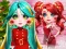 Игра Cover Dance NY Party онлајн