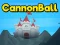 Игра Cannon Ball онлајн