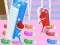 Игра Christmas Bridge Runner онлајн