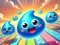 Игра Slime Rush онлајн