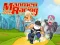 Игра Madmen Racing онлајн