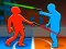 Игра Ragdoll Duel 2p онлајн