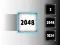 Игра Inversion 2048 онлајн