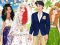 Игра Princess Coachella Inspired Wedding онлајн
