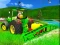 Игра Real Tractor Farmer онлајн