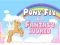 Игра Pony fly in a fantasy world онлајн