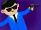 Игра James Gun онлајн