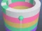 Игра Hoop Paint онлајн