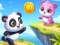 Игра Panda Journey онлајн