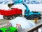 Игра Road Builder Highway Construction онлајн