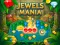 Игра Jewels Mania онлајн