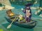 Игра Pirate Adventure онлајн