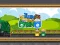 Игра Twin The Bin онлајн