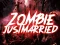 Игра Zombie Just Married онлајн