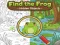 Игра Find the Frog Hidden Objects онлајн